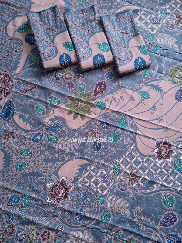 Jasmine - Gambar 2