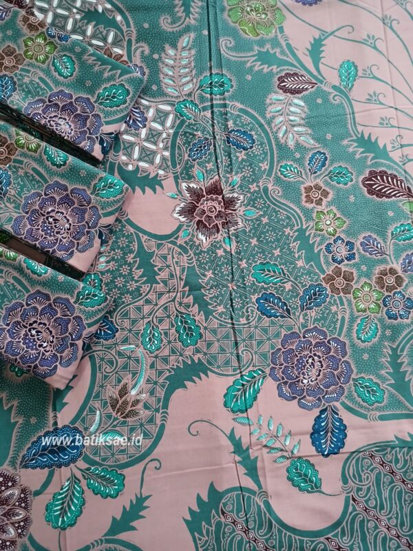 Jasmine - Gambar 5