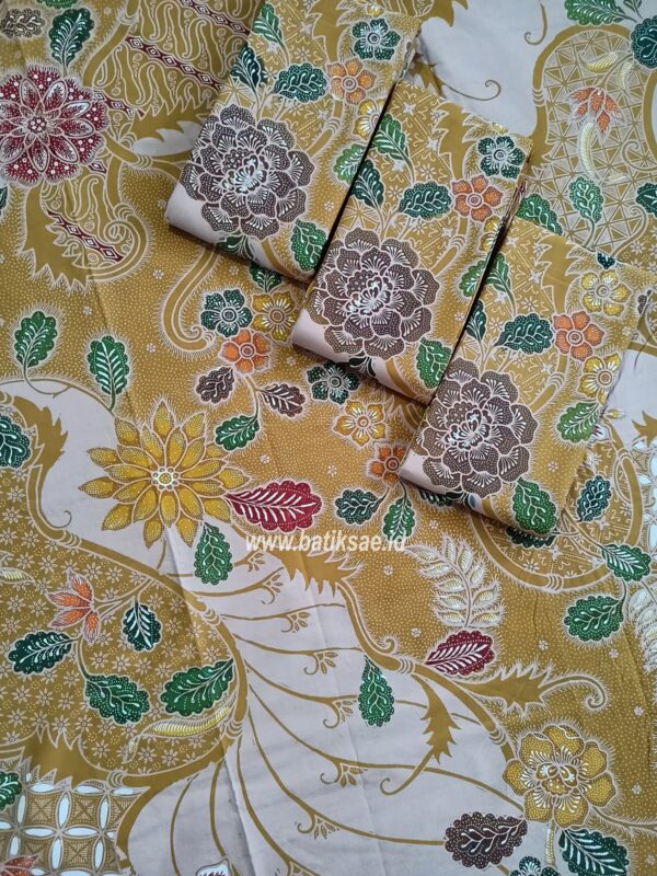 Jasmine - Gambar 6