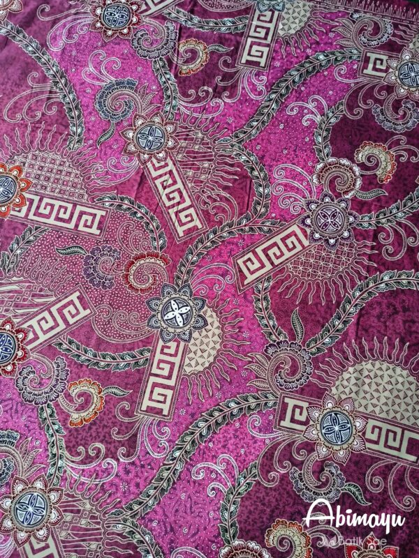 Boketan Magnolia - Gambar 3