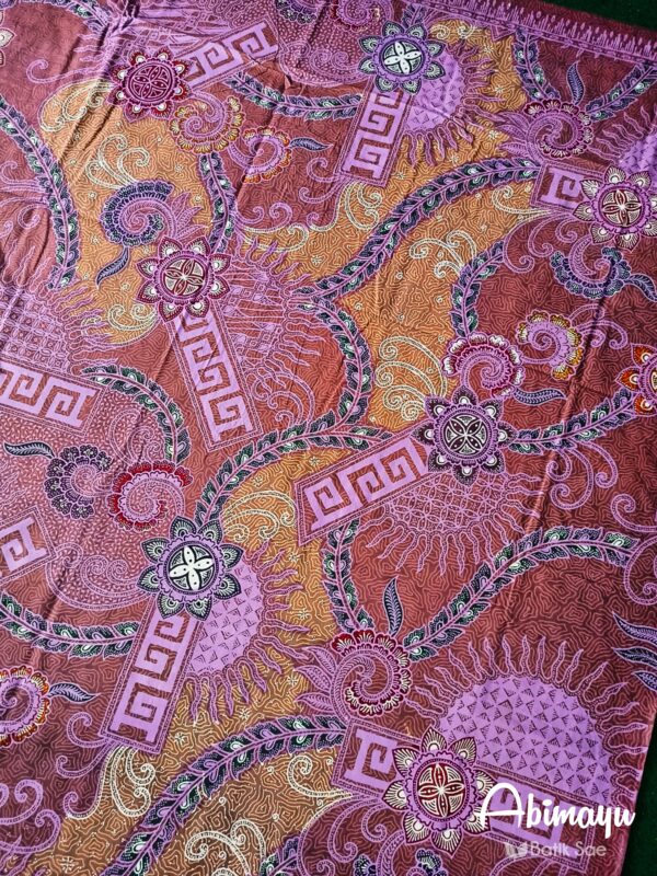 Boketan Magnolia - Gambar 4