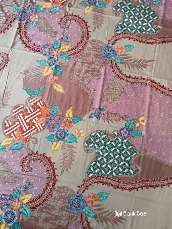 Boket Sekaran - Gambar 3