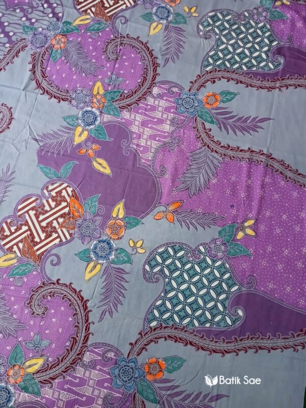 Boket Sekaran - Gambar 6