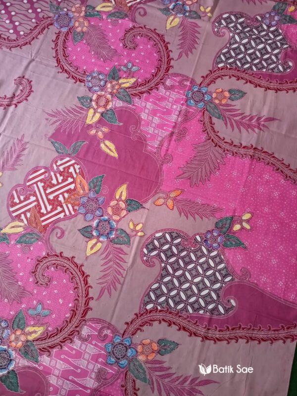 Boket Sekaran - Gambar 7