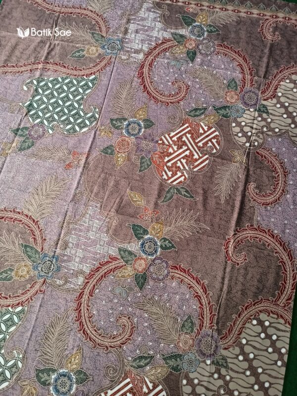 Boket Sekaran - Gambar 11