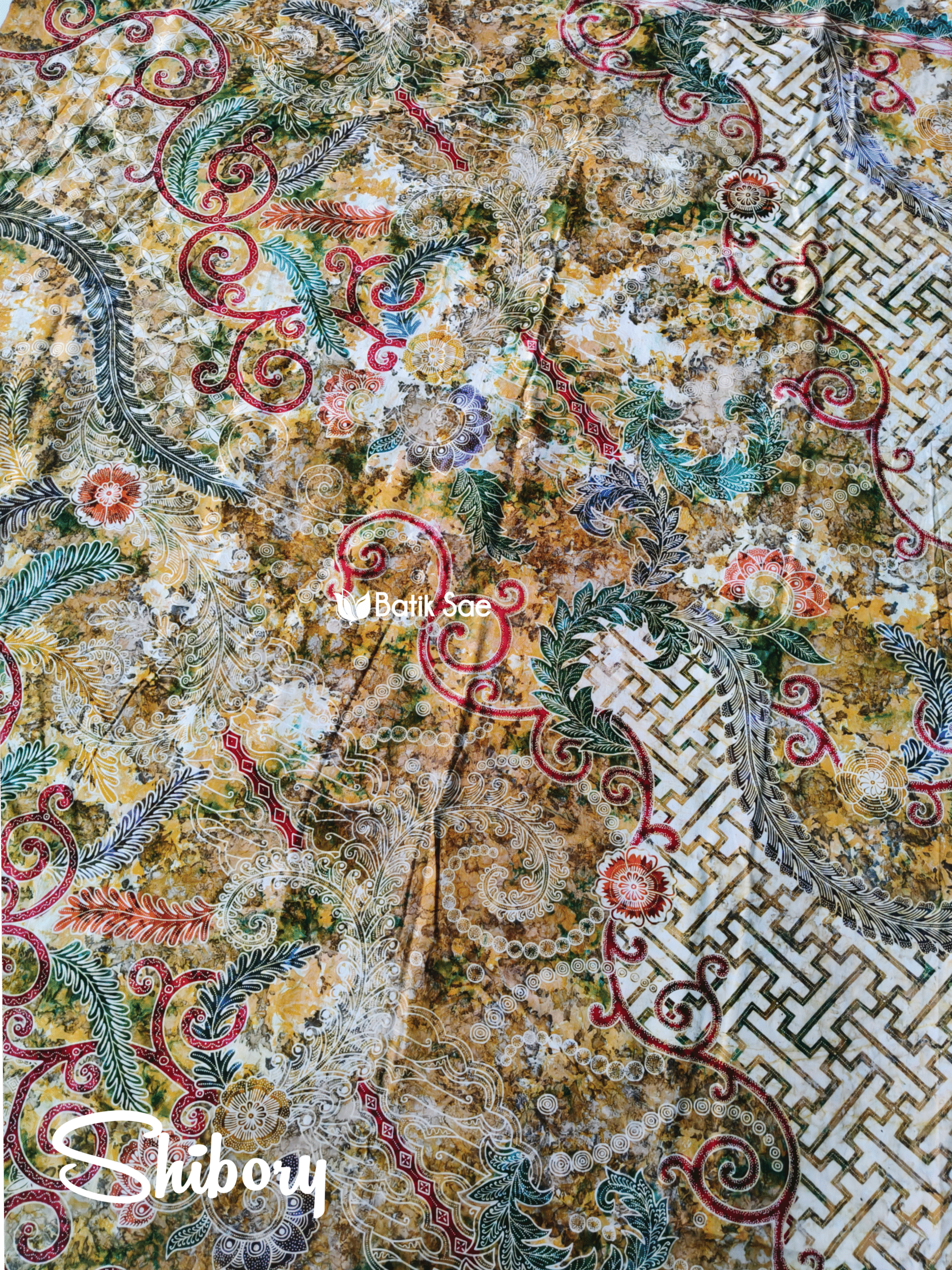 Shibory Ambarukmo - Gambar 2