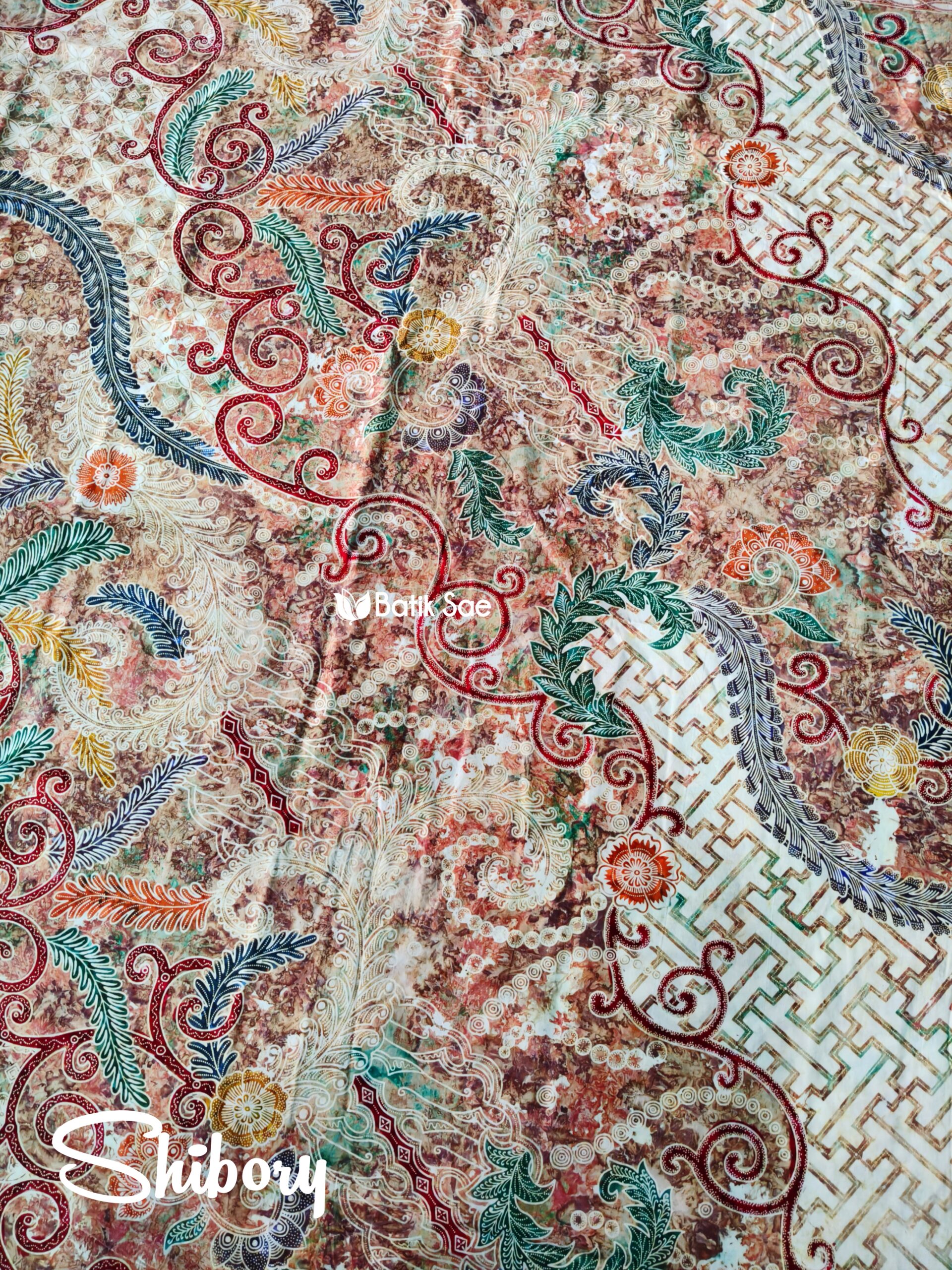 Shibory Ambarukmo - Gambar 4