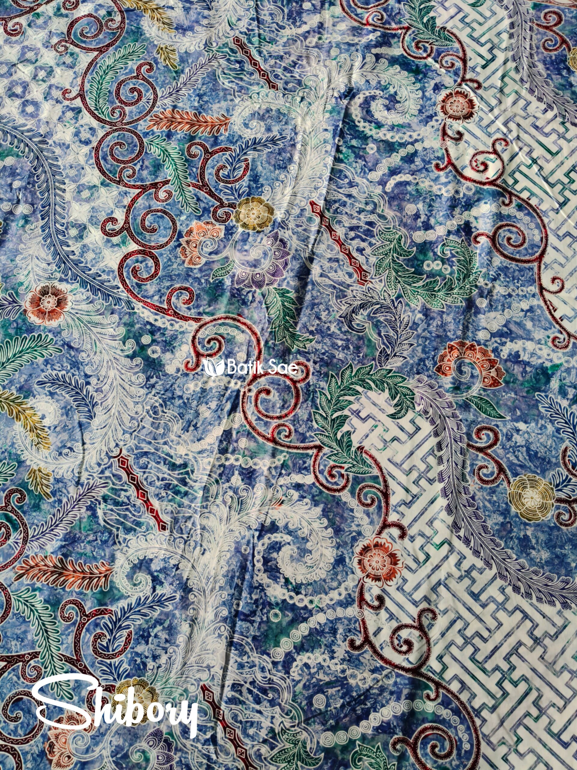 Shibory Ambarukmo - Gambar 5