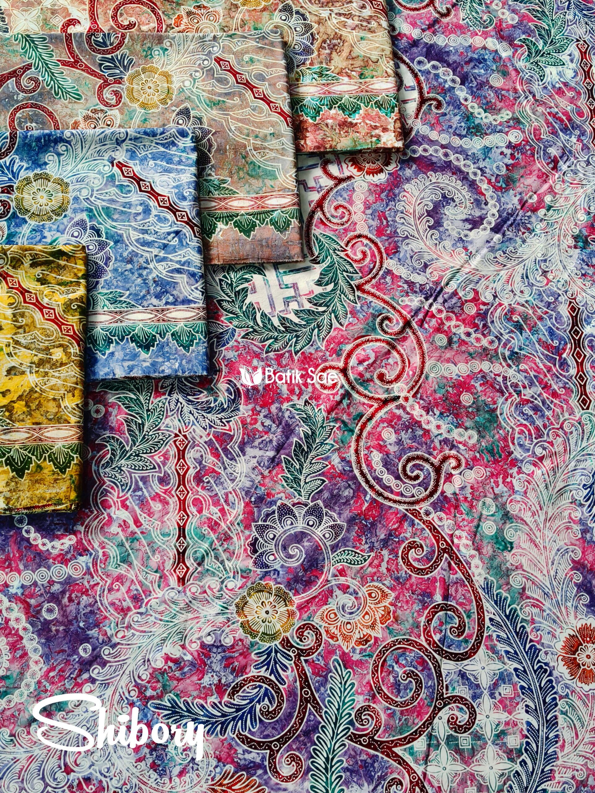 Shibory Ambarukmo - Gambar 7